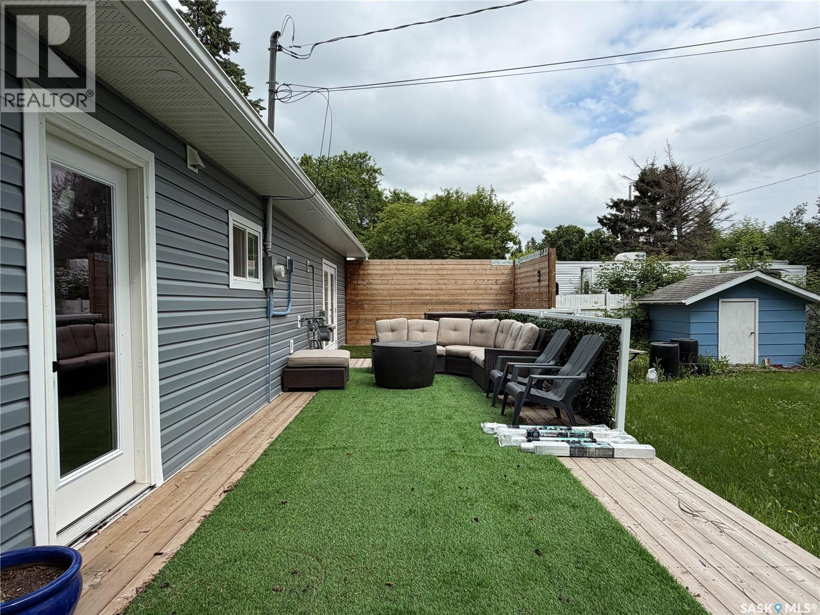 314 Main Street E, Langham, SK