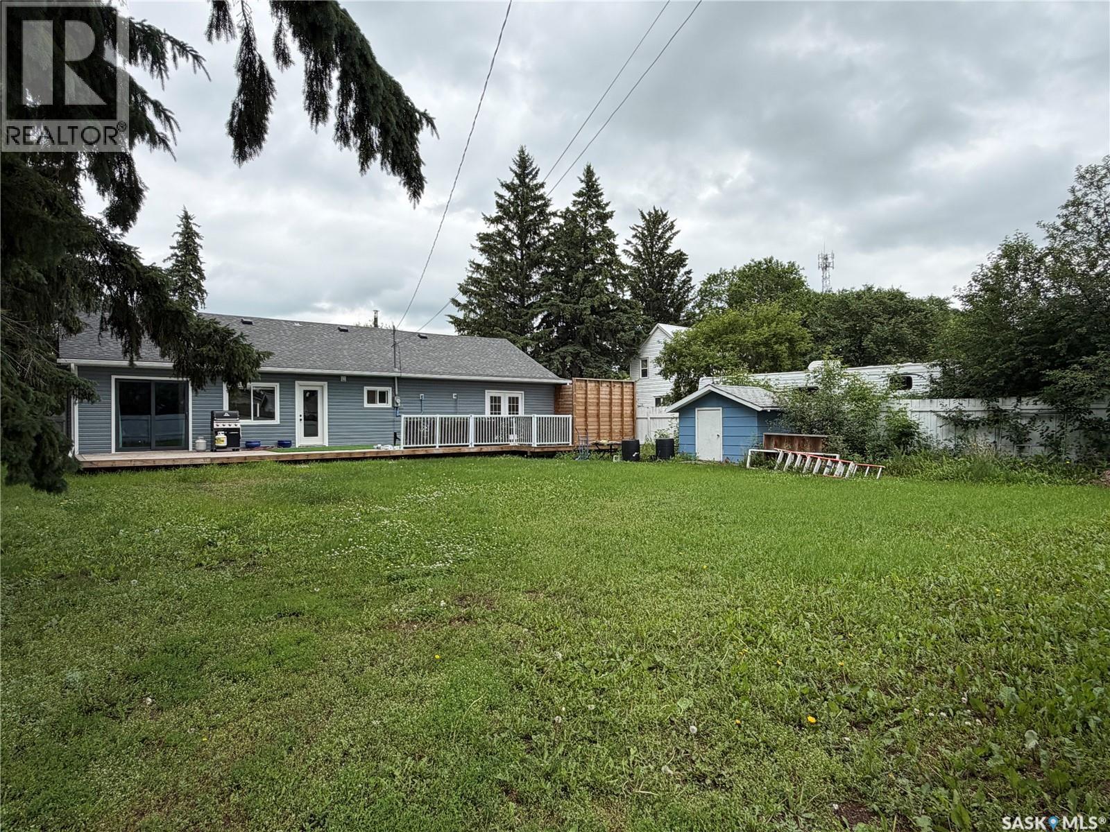 314 Main Street E, Langham, SK