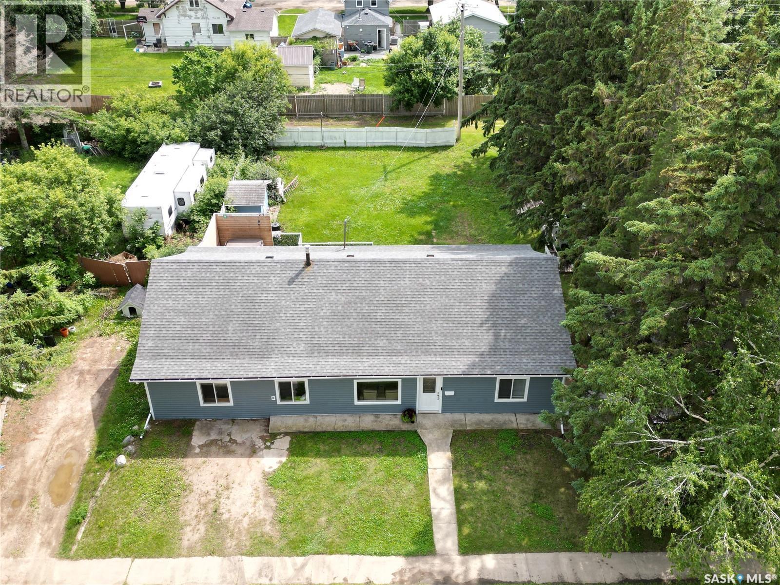 314 Main Street E, Langham, SK