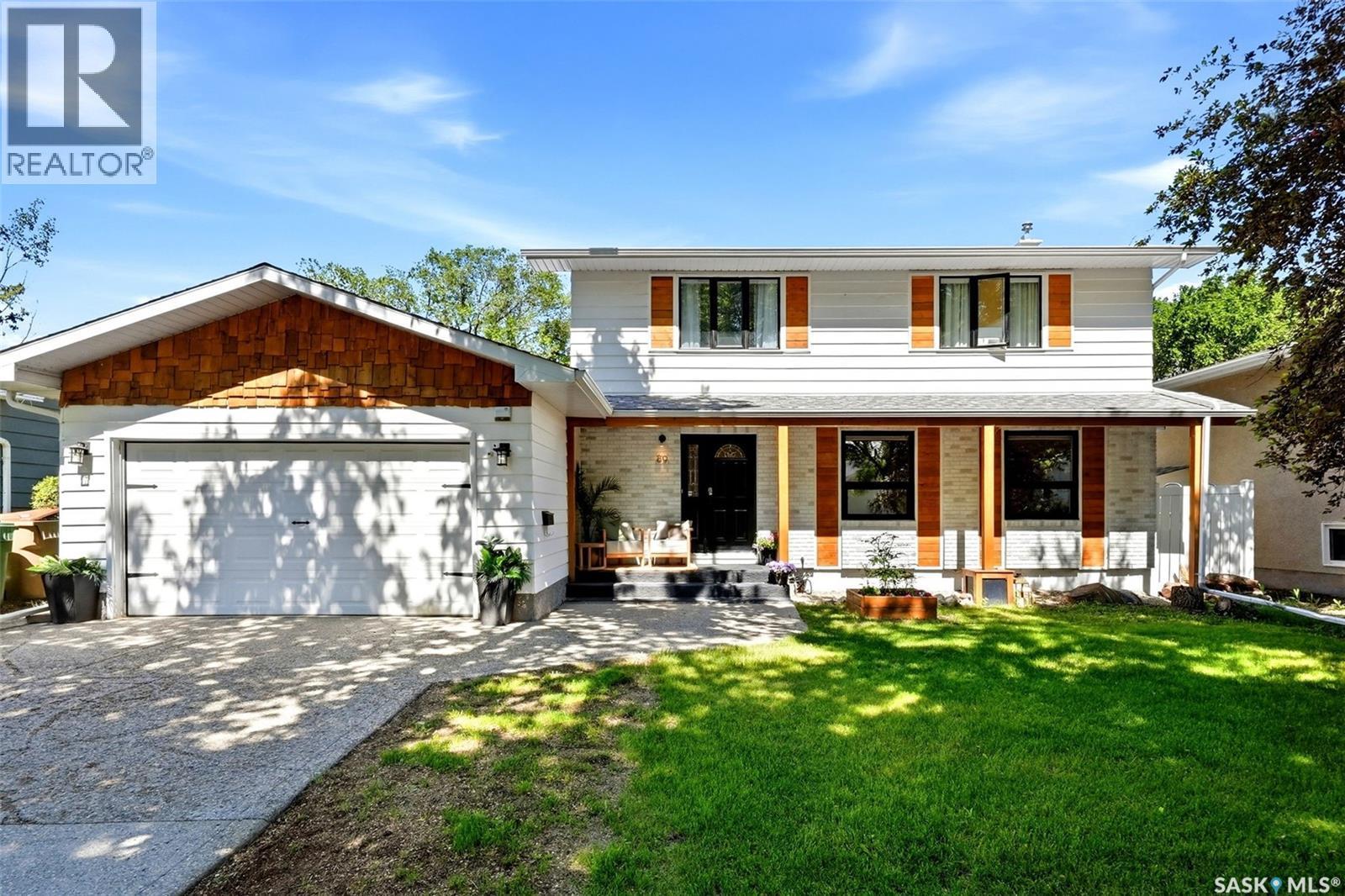 89 Patterson Drive, Regina, SK