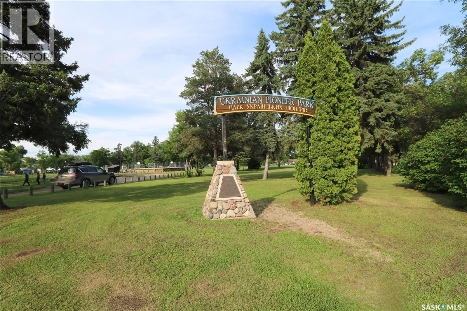 281 Second Avenue N, Yorkton, SK