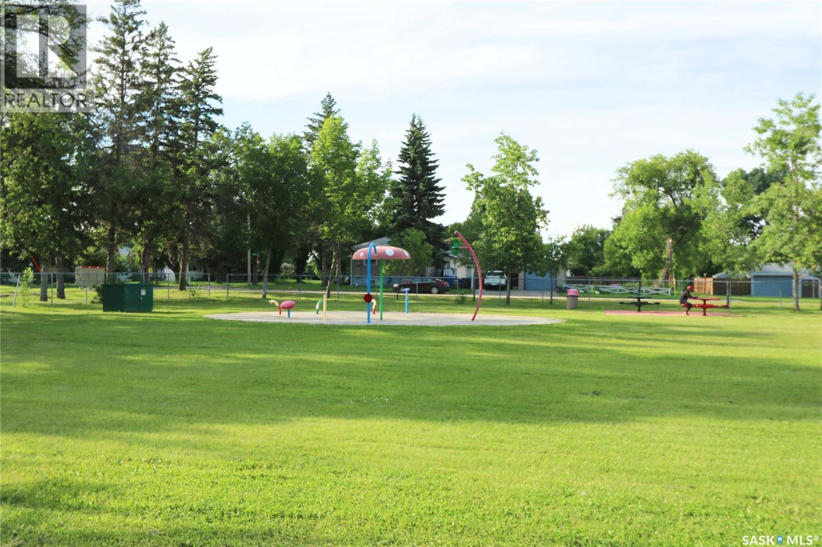 281 Second Avenue N, Yorkton, SK