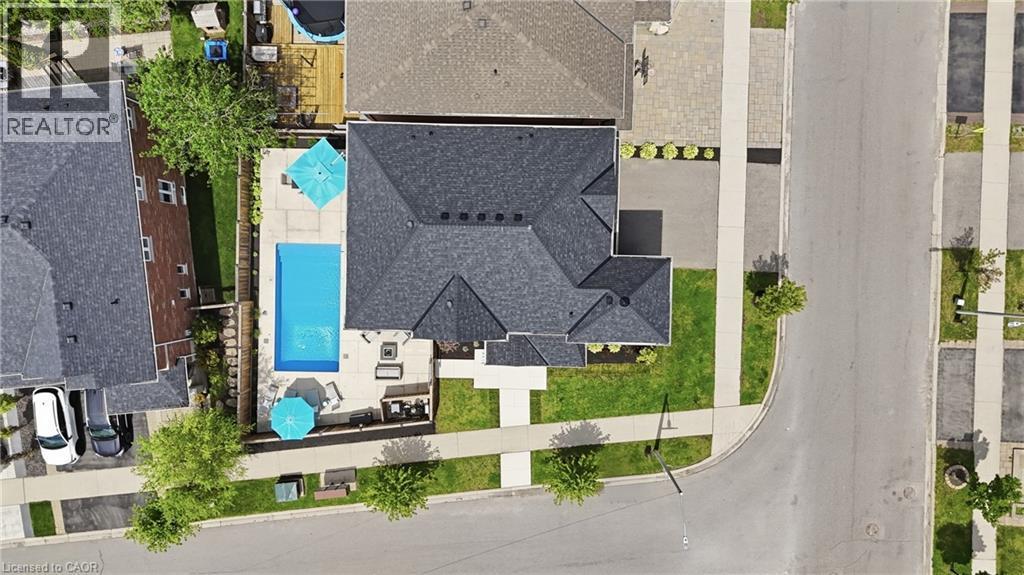 4645 Doug Wright Drive, Burlington, ON -