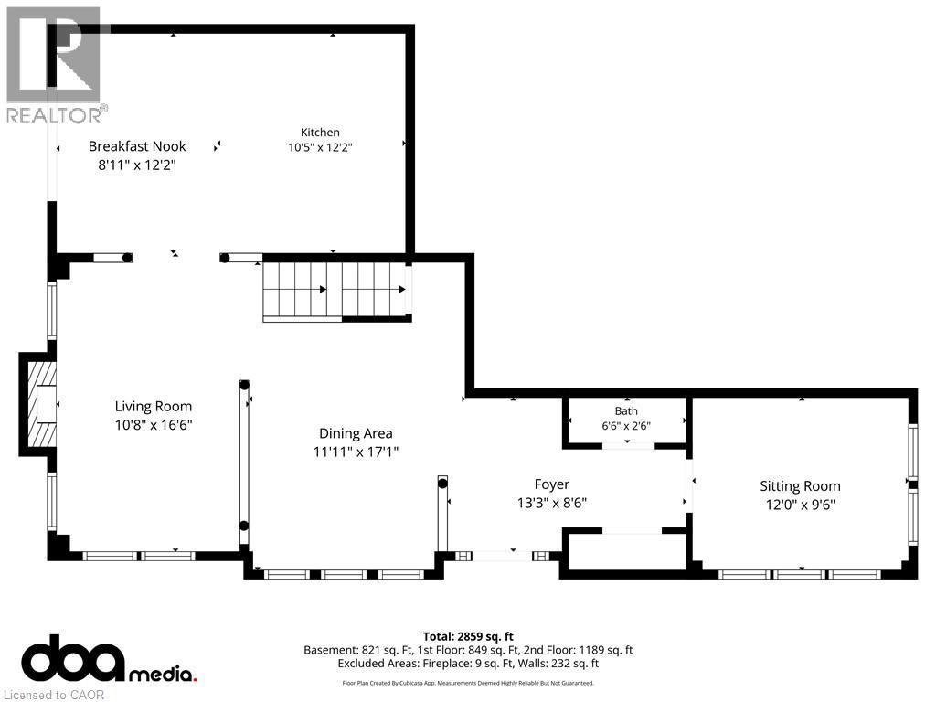 4645 Doug Wright Drive, Burlington, ON - Other