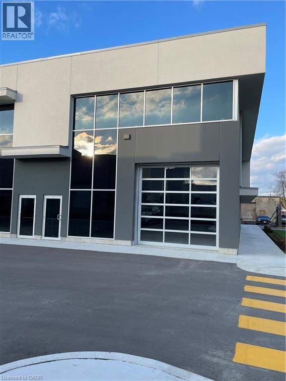 24 Ditton Drive Unit# 1, Hamilton, ON