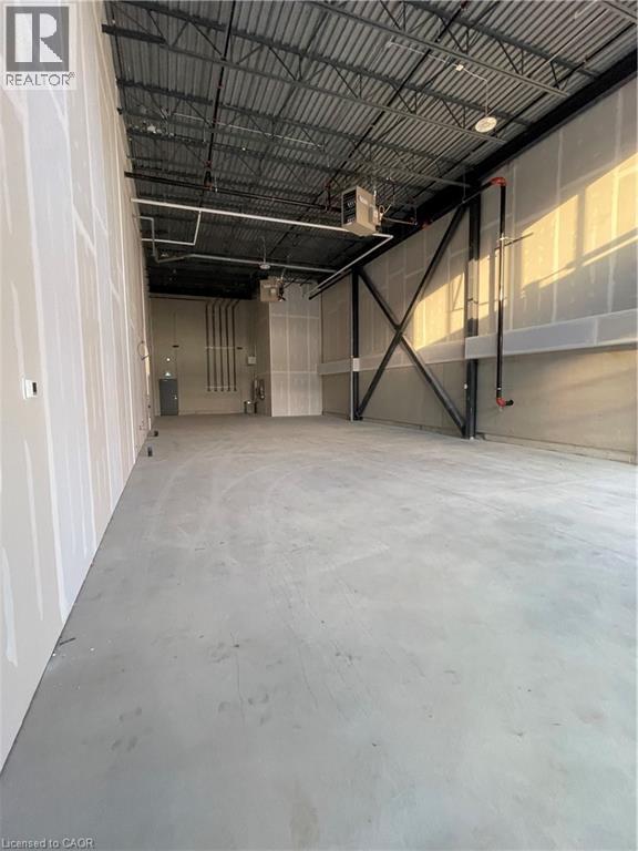 24 Ditton Drive Unit# 1, Hamilton, ON