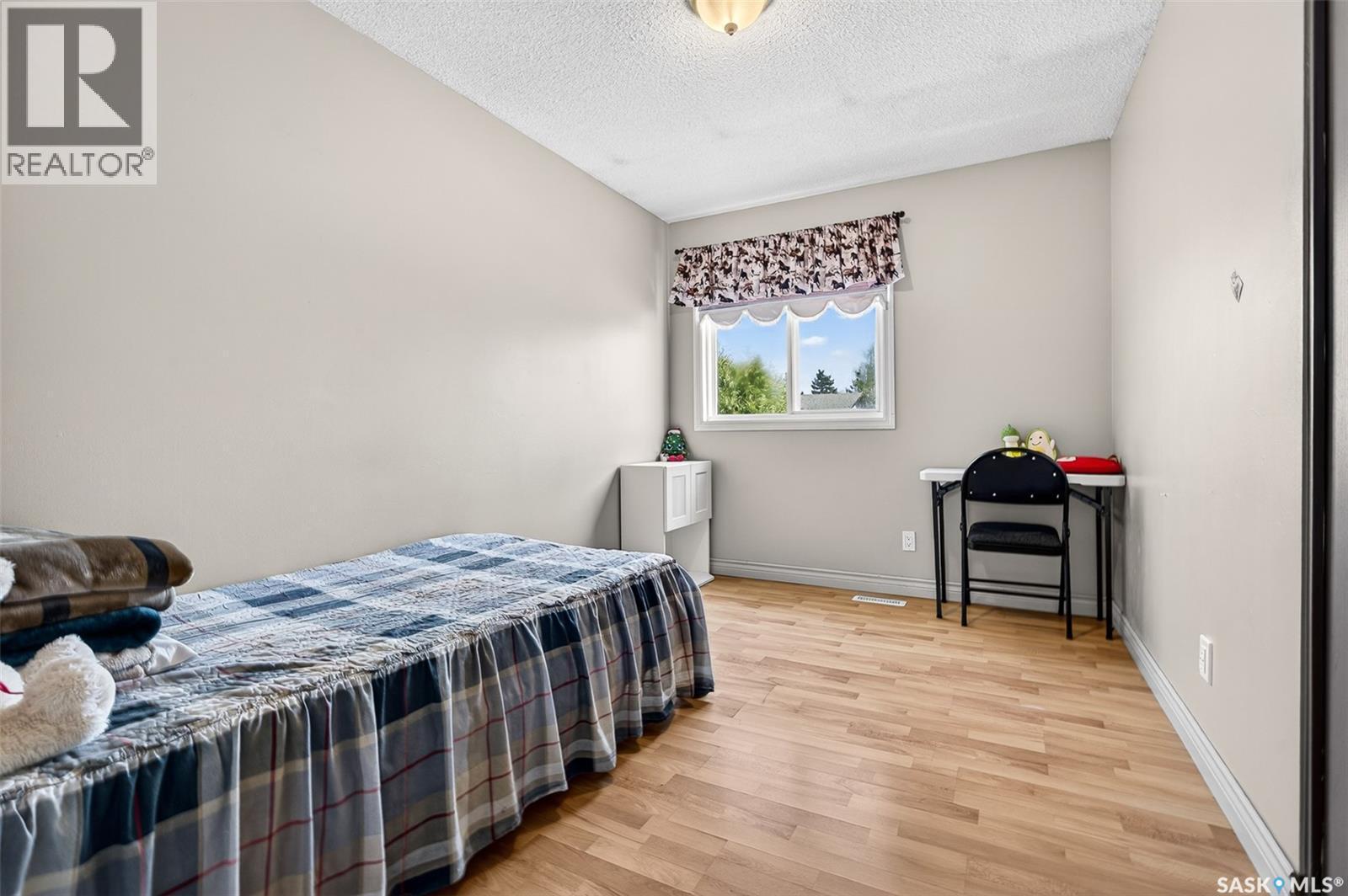22 Edelweiss Crescent, Moose Jaw, SK - Indoor Photo Showing Bedroom