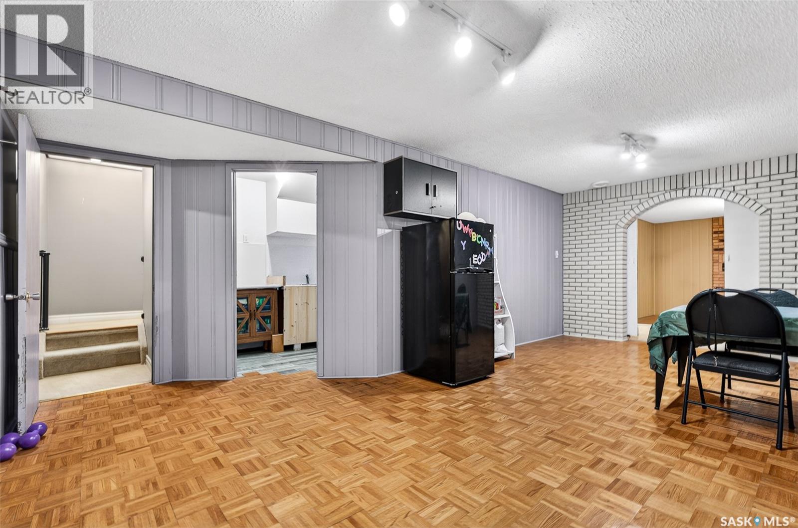 22 Edelweiss Crescent, Moose Jaw, SK - Indoor Photo Showing Other Room