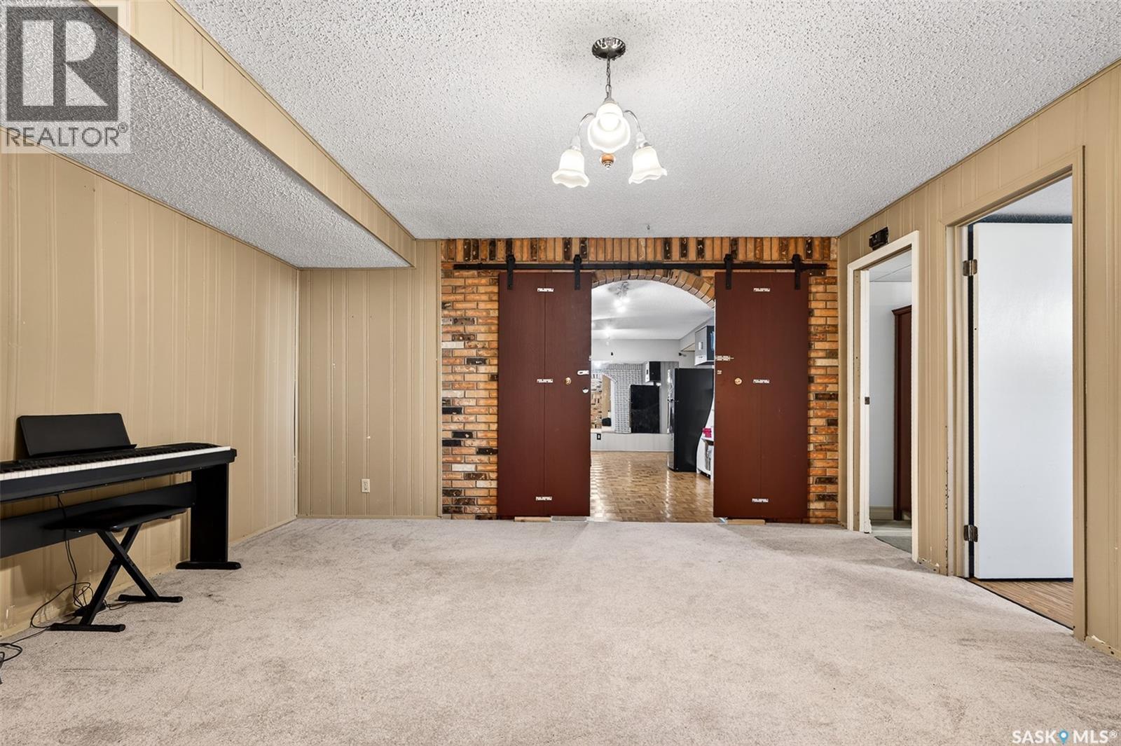 22 Edelweiss Crescent, Moose Jaw, SK - Indoor Photo Showing Other Room