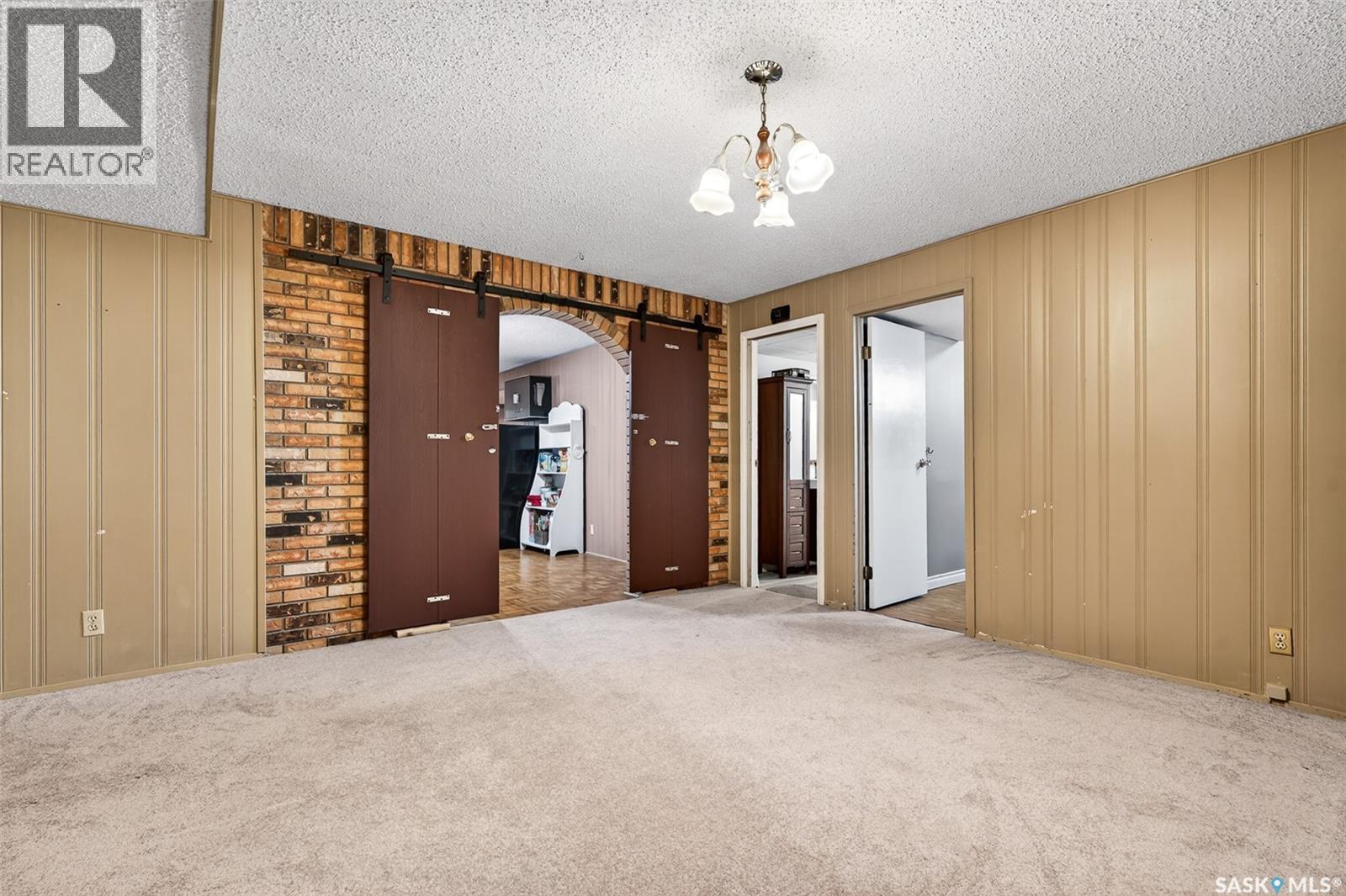 22 Edelweiss Crescent, Moose Jaw, SK - Indoor Photo Showing Other Room