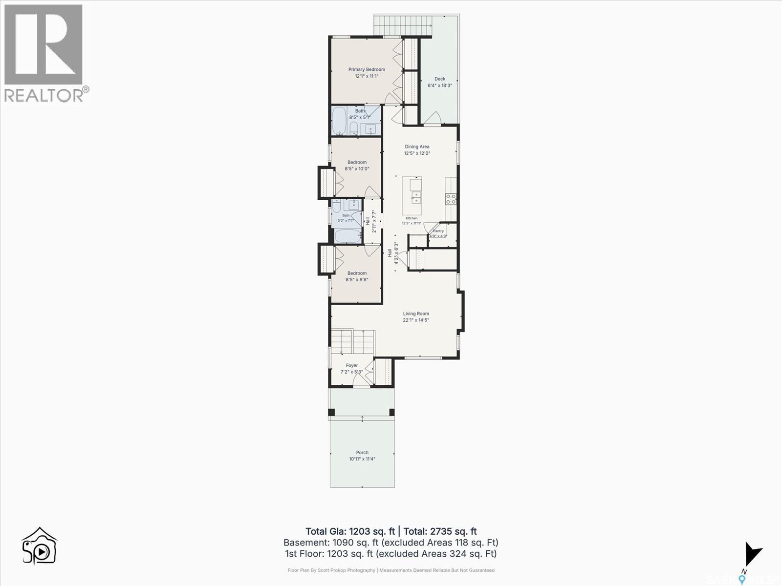 202 Bentley Court, Saskatoon, SK