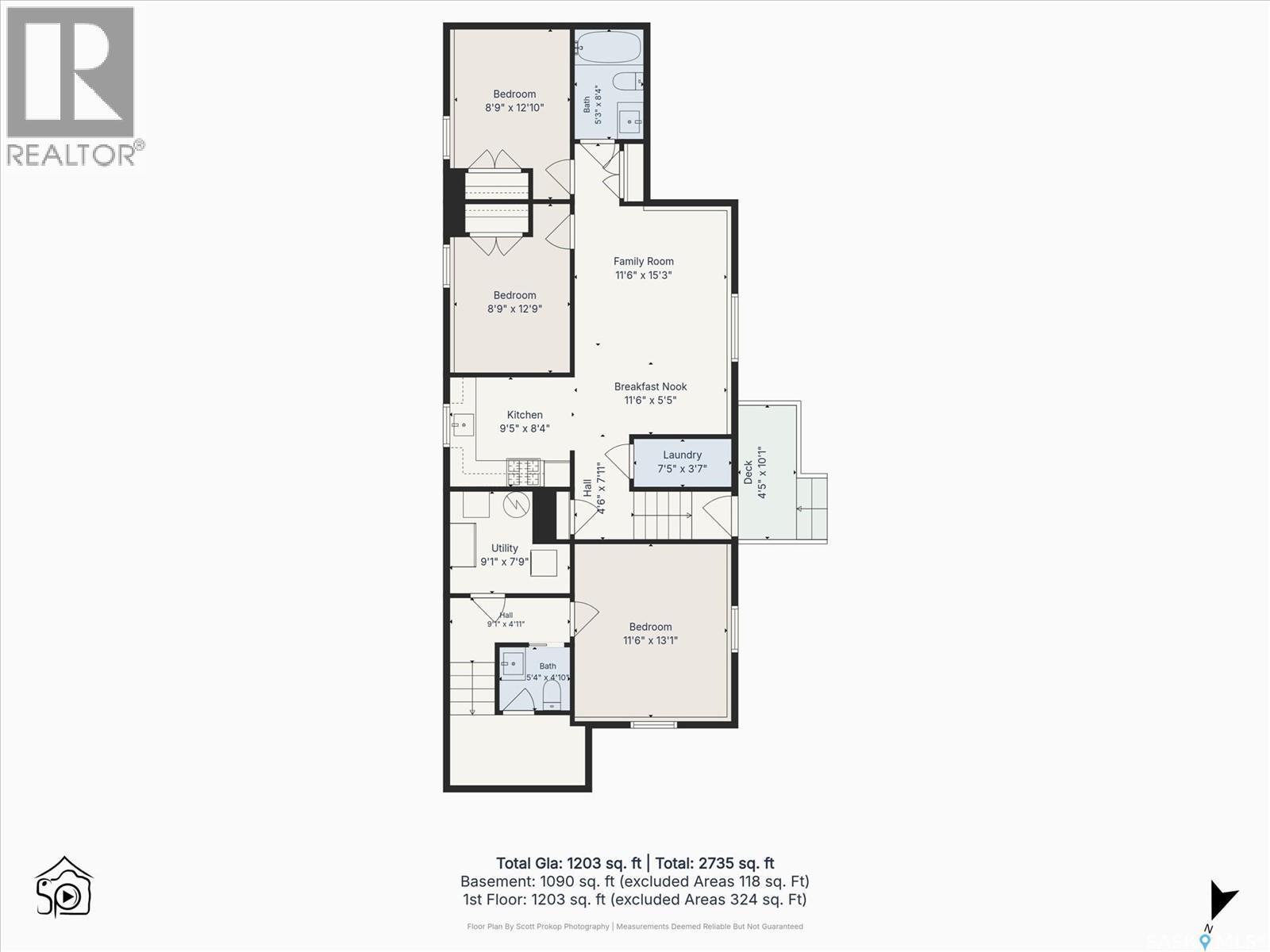 202 Bentley Court, Saskatoon, SK
