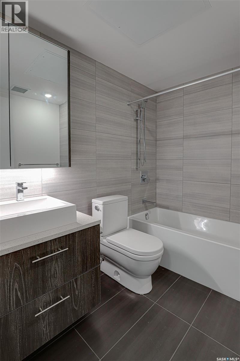 1202 490 2Nd Avenue S, Saskatoon, SK