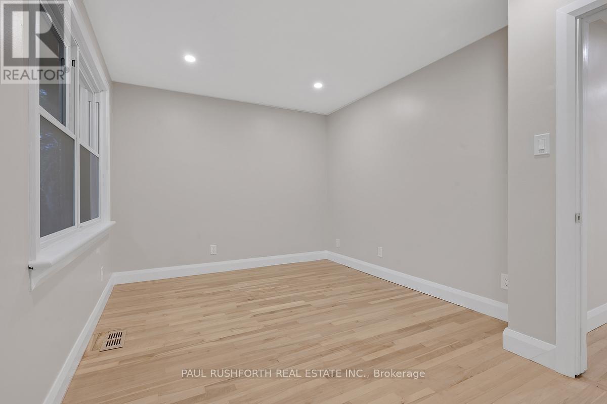 Primary Bedroom - 668 Fraser Avenue, Ottawa, ON - Indoor Photo Showing Other Room
