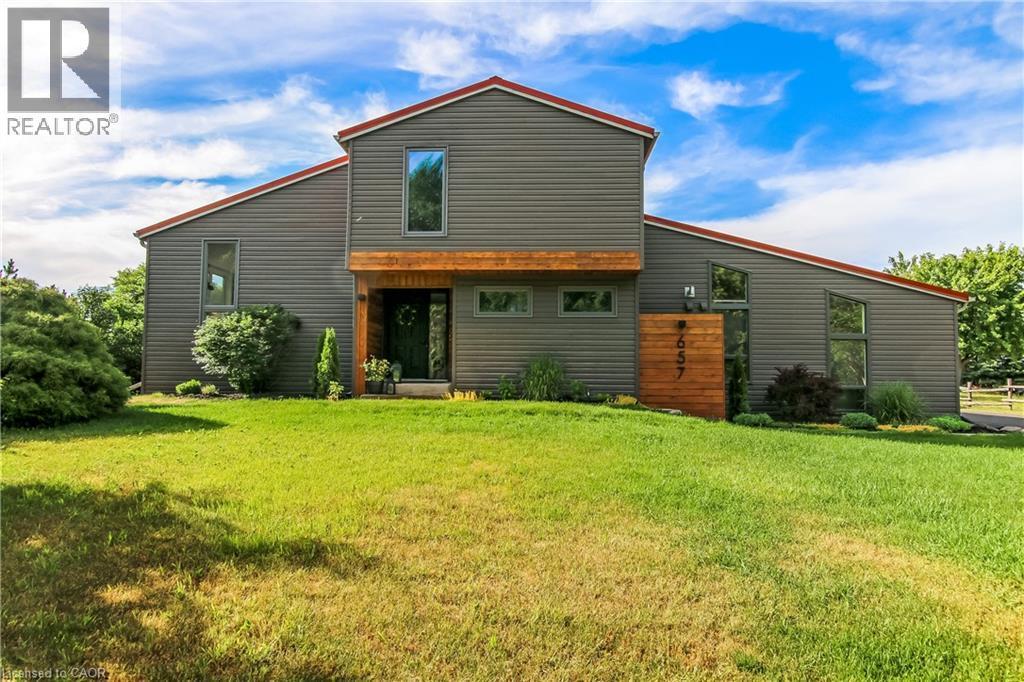 657 Windham Road 14 Road, Simcoe, ON - Outdoor