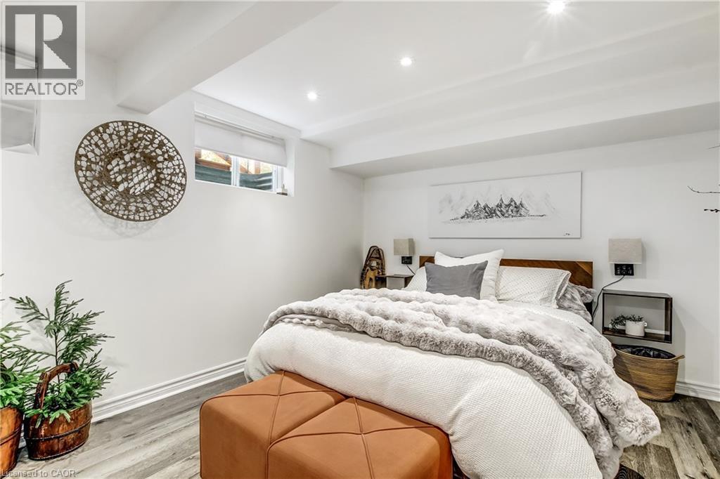 657 Windham Road 14 Road, Simcoe, ON - Indoor Photo Showing Bedroom