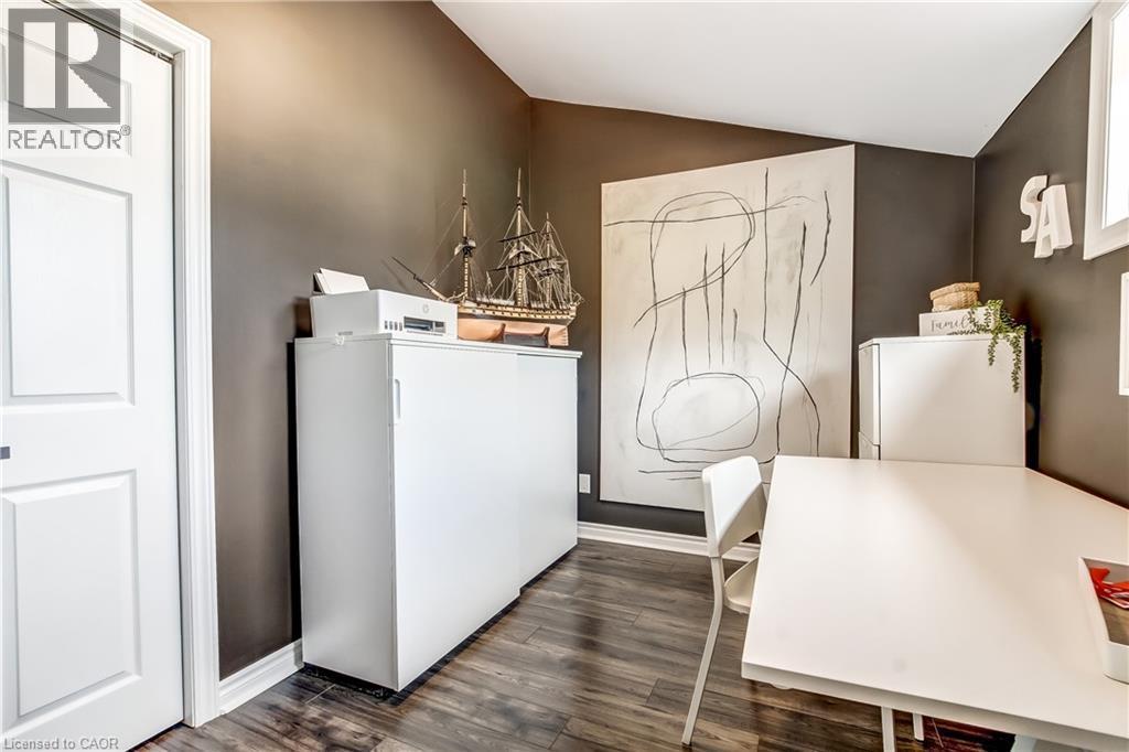 657 Windham Road 14 Road, Simcoe, ON - Indoor