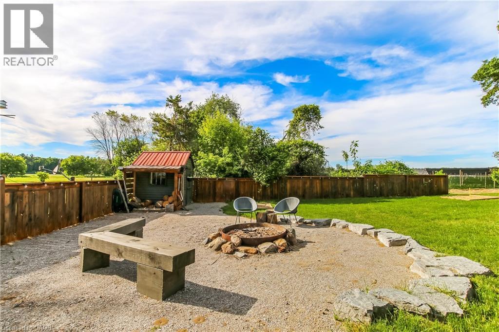 657 Windham Road 14 Road, Simcoe, ON - Outdoor