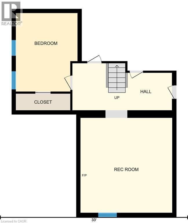 657 Windham Road 14 Road, Simcoe, ON - Other