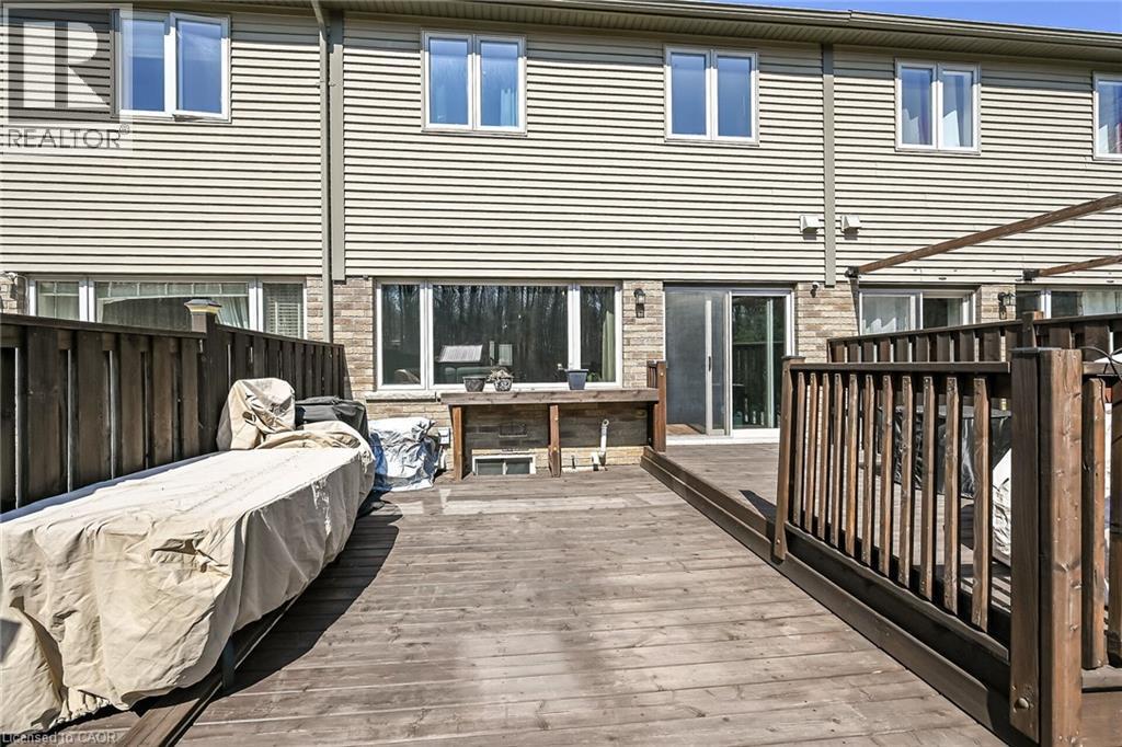 149 Kinsman Drive, Binbrook, ON