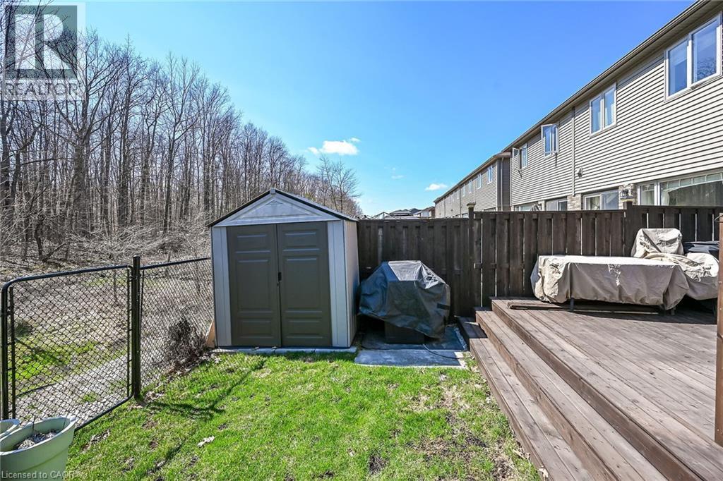 149 Kinsman Drive, Binbrook, ON