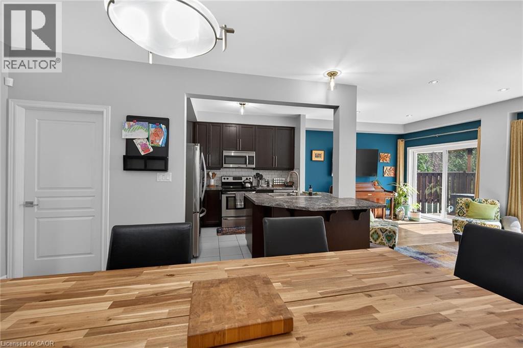 149 Kinsman Drive, Binbrook, ON