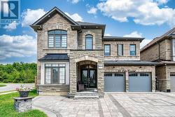 54 EZRA CRESCENT Brampton, ON L7A 5A6