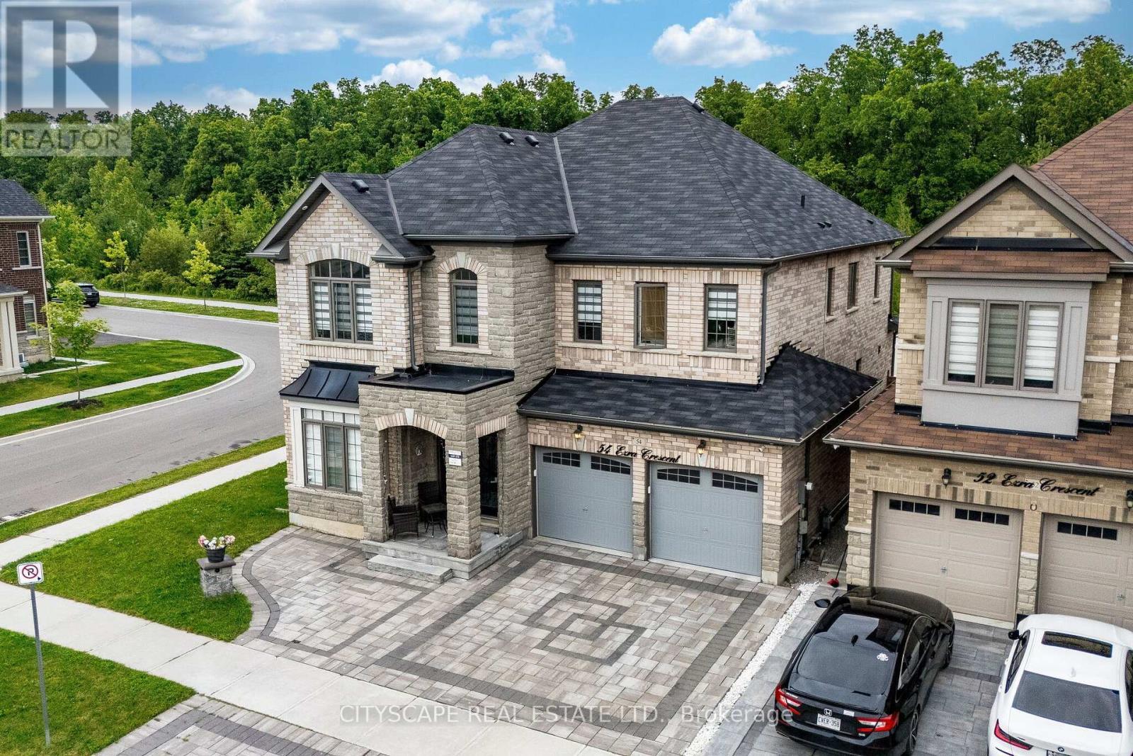 54 Ezra Crescent, Brampton, ON