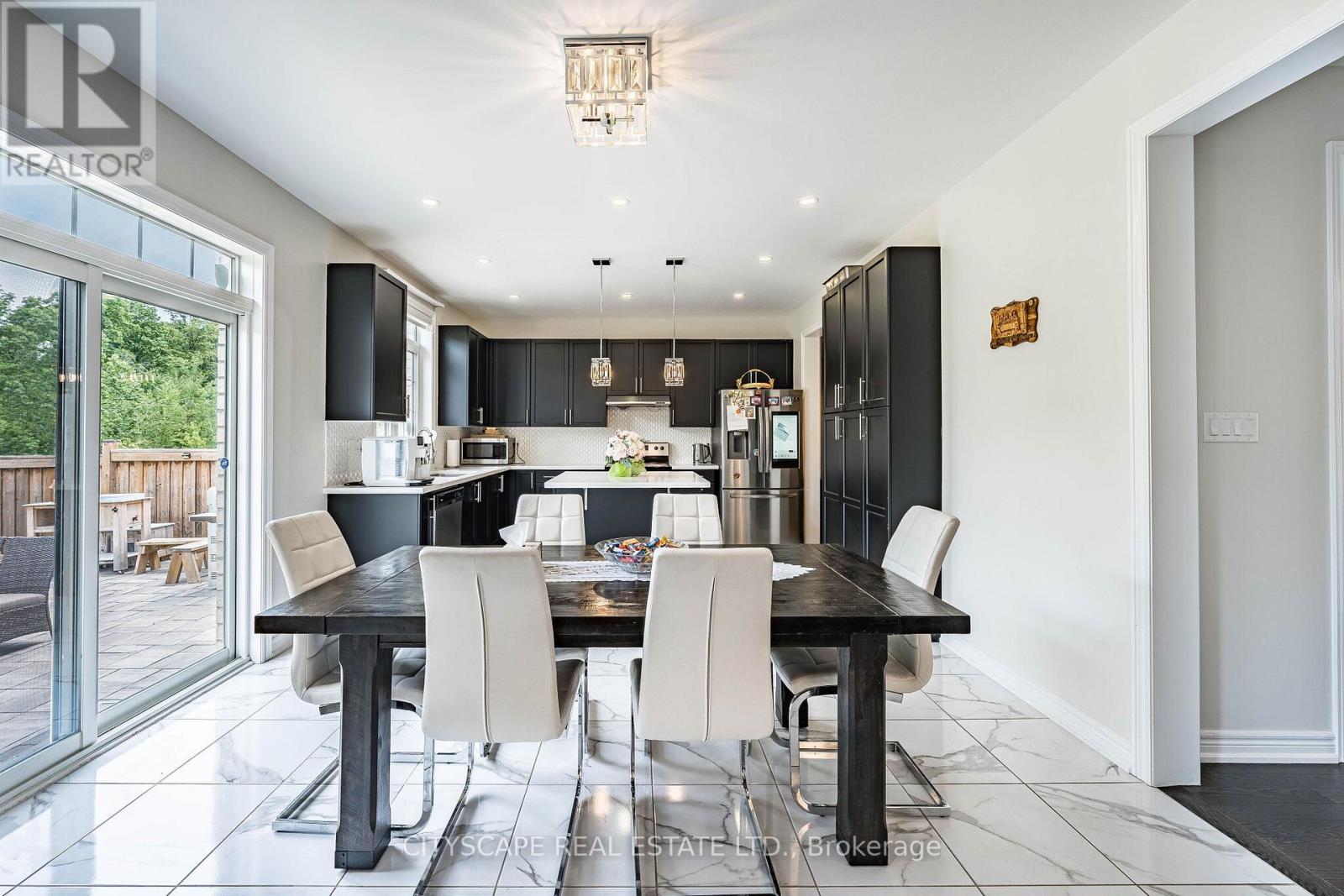 54 Ezra Crescent, Brampton, ON