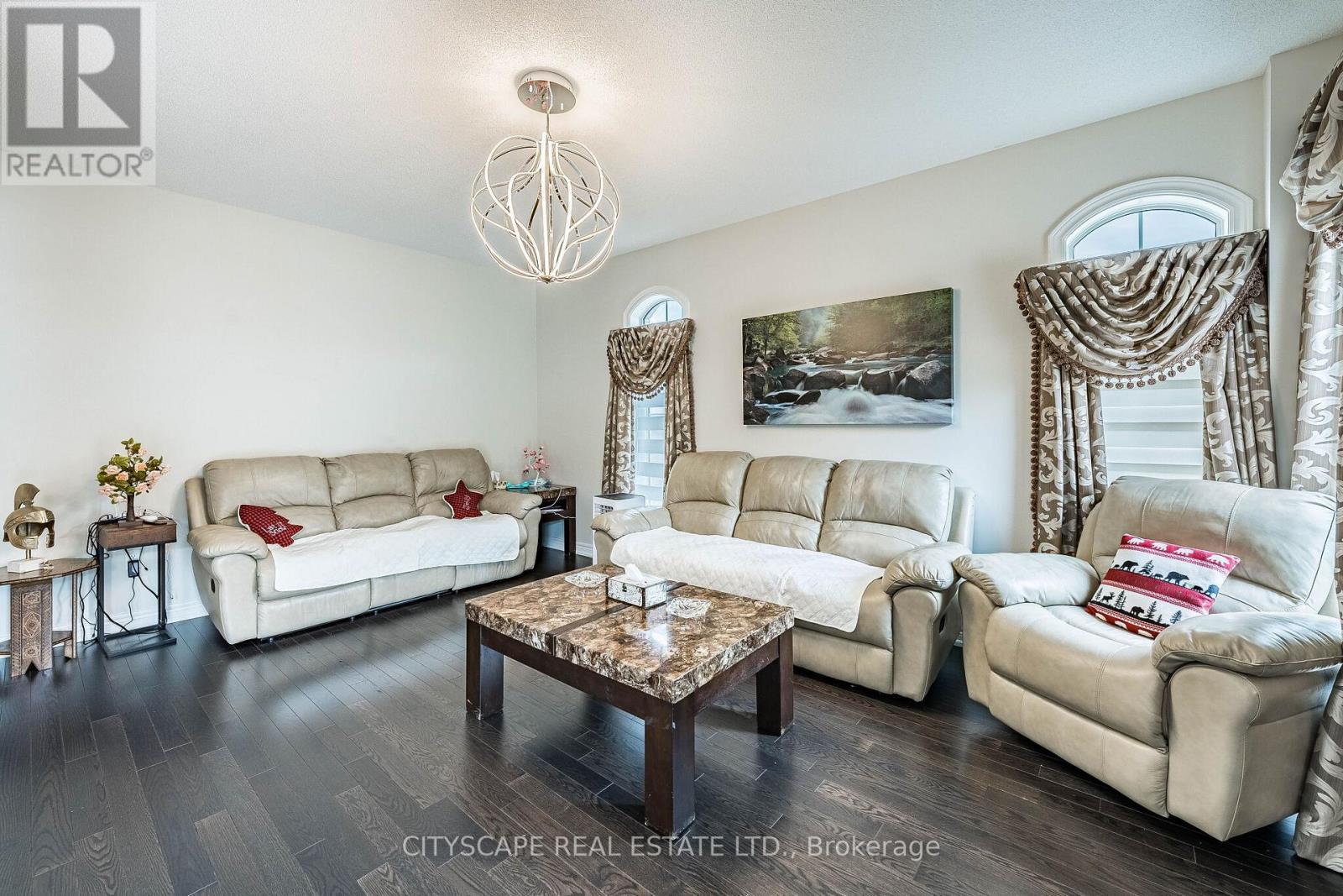 54 Ezra Crescent, Brampton, ON
