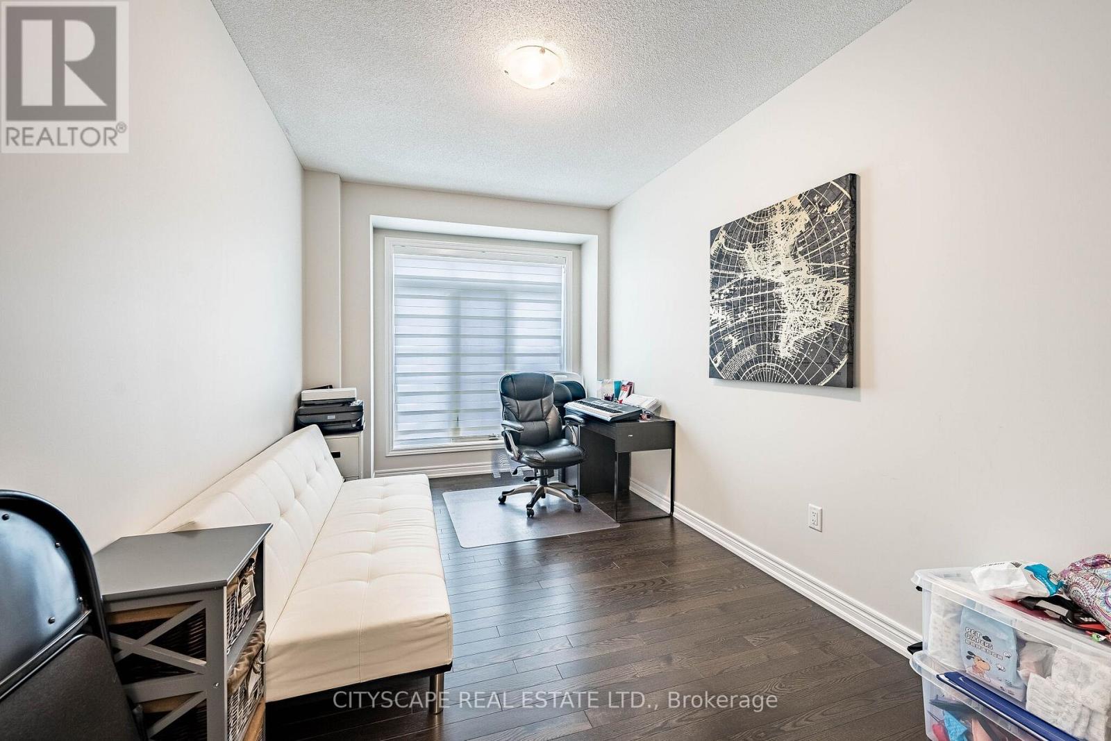 54 Ezra Crescent, Brampton, ON