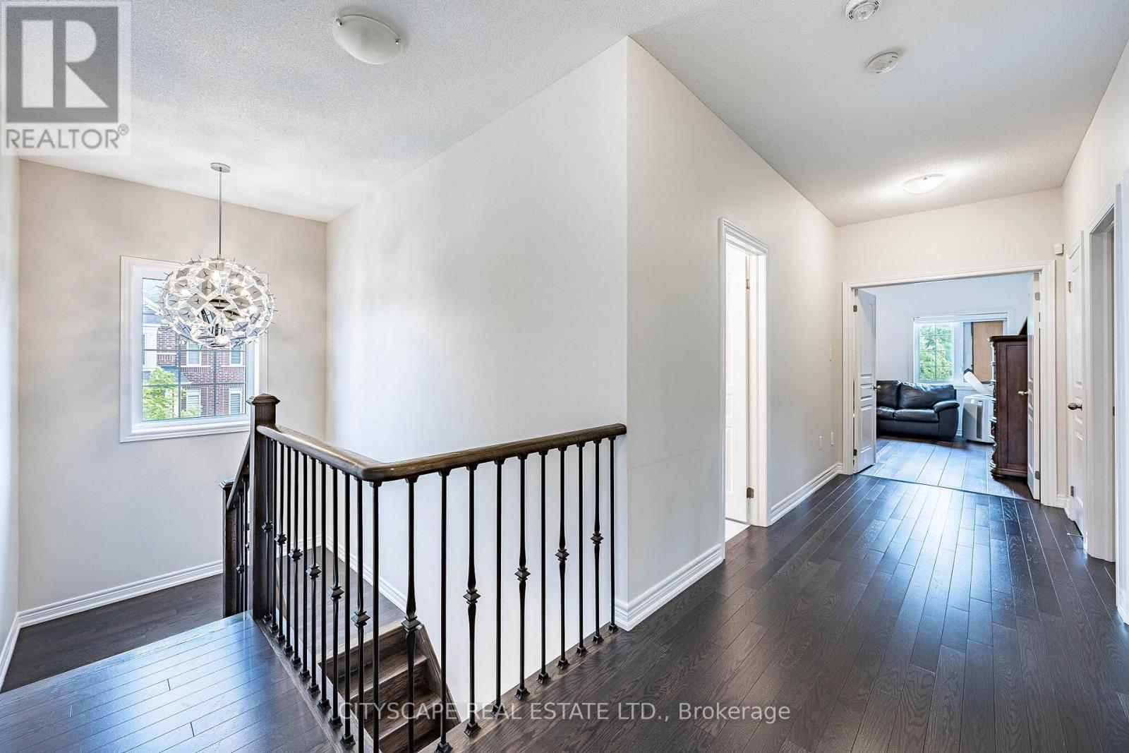54 Ezra Crescent, Brampton, ON