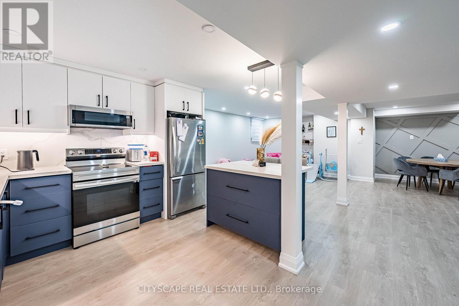 54 Ezra Crescent, Brampton, ON