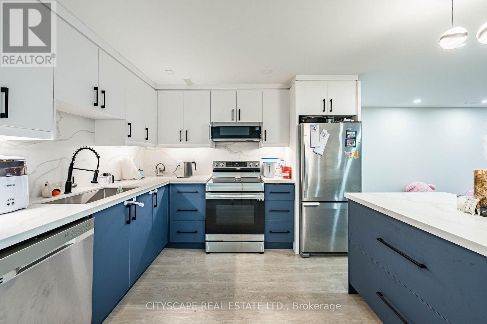 54 Ezra Crescent, Brampton, ON