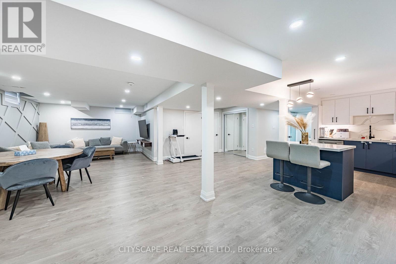 54 Ezra Crescent, Brampton, ON