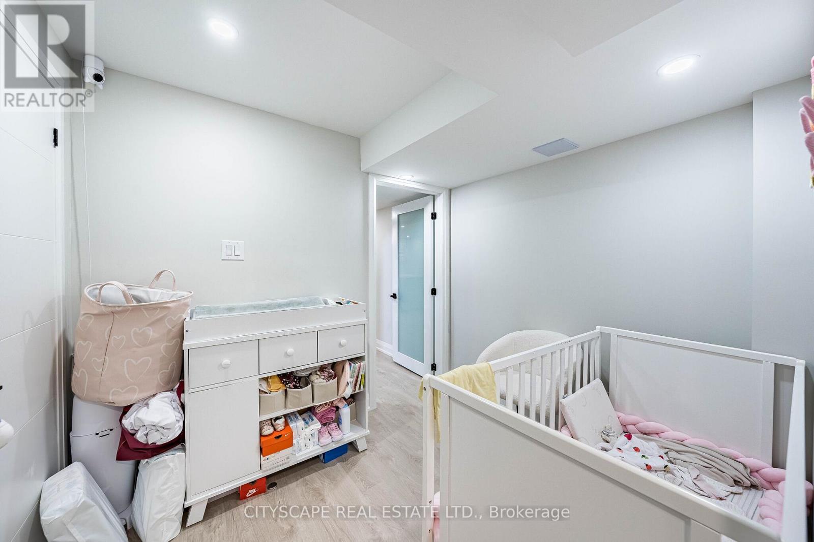 54 Ezra Crescent, Brampton, ON