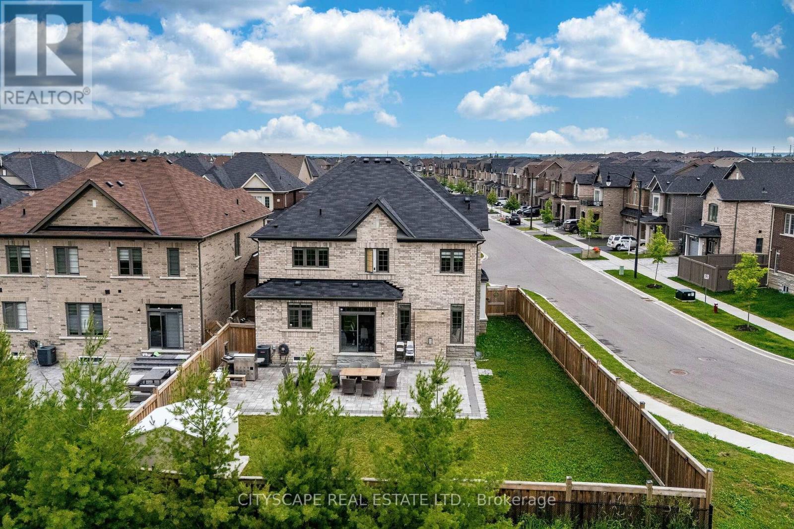54 Ezra Crescent, Brampton, ON