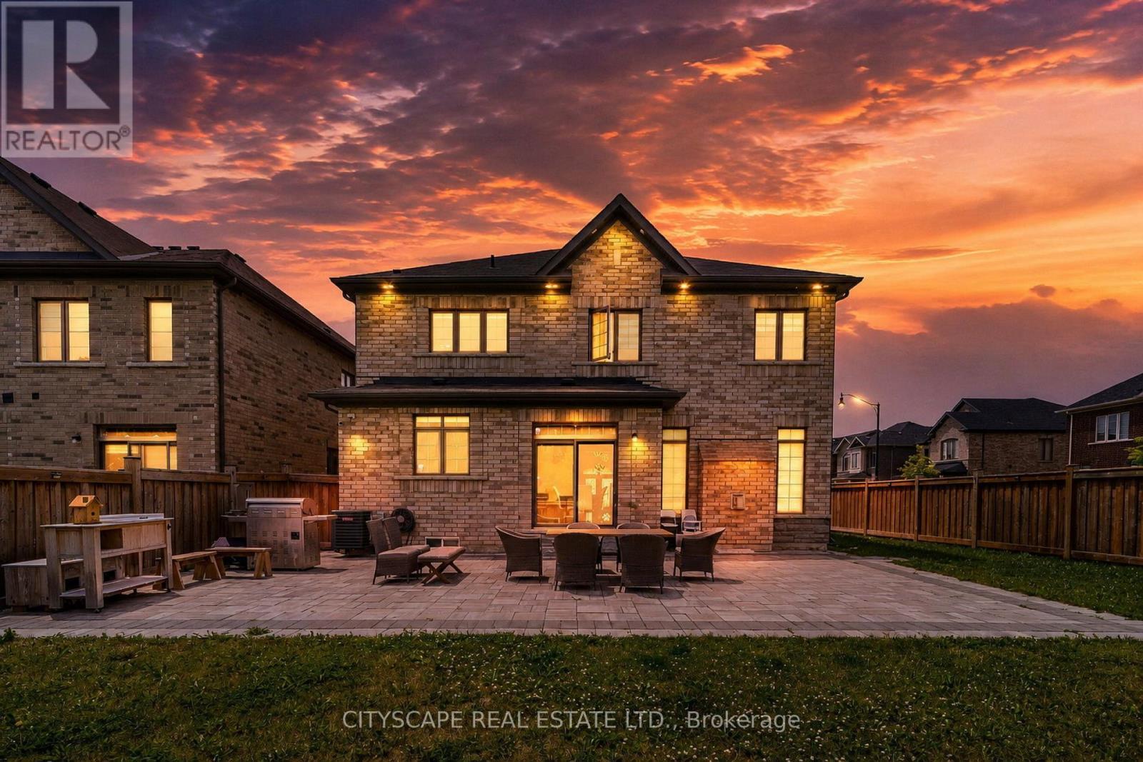 54 Ezra Crescent, Brampton, ON
