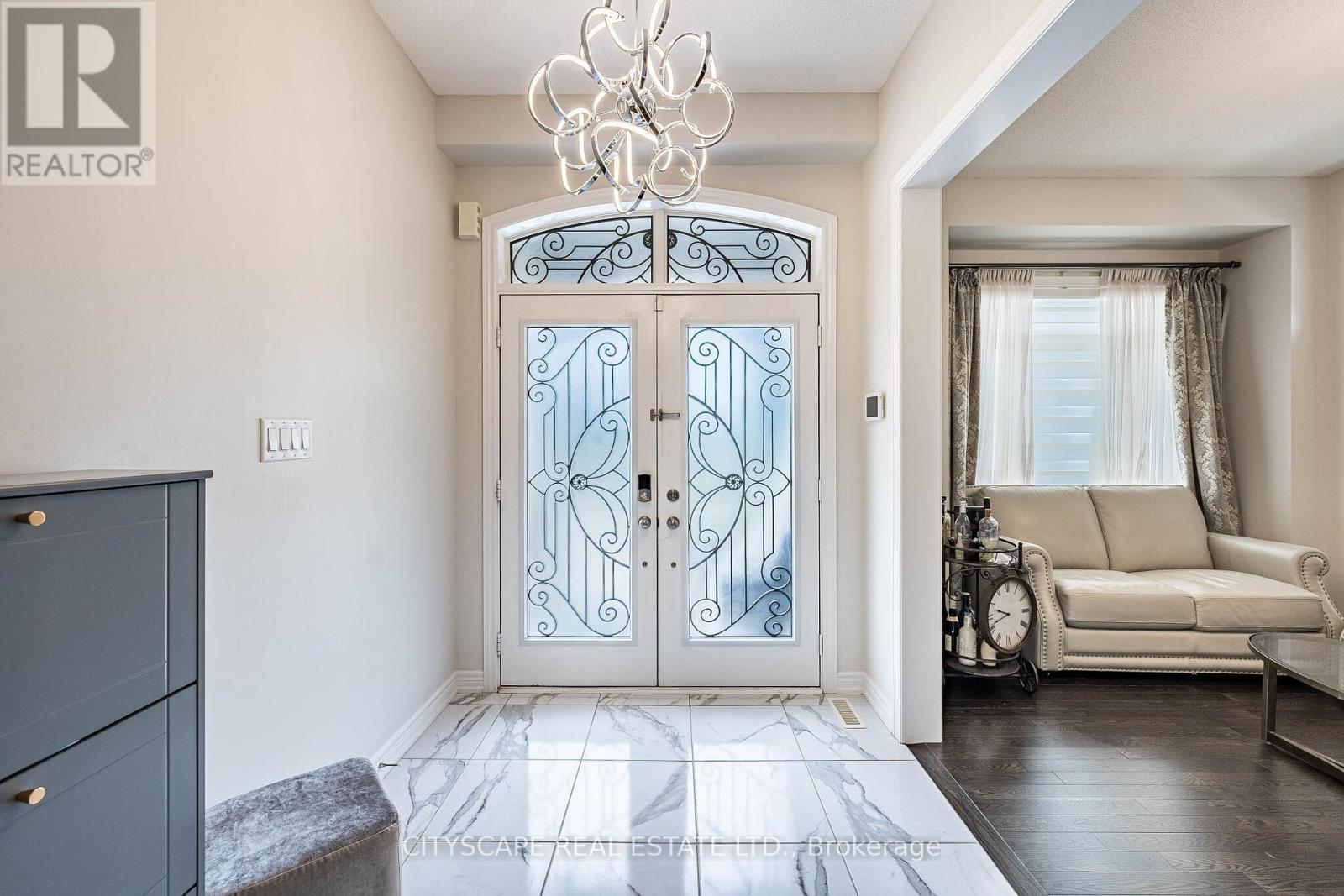 54 Ezra Crescent, Brampton, ON