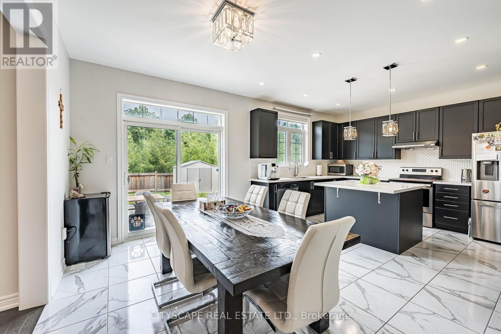 54 Ezra Crescent, Brampton, ON
