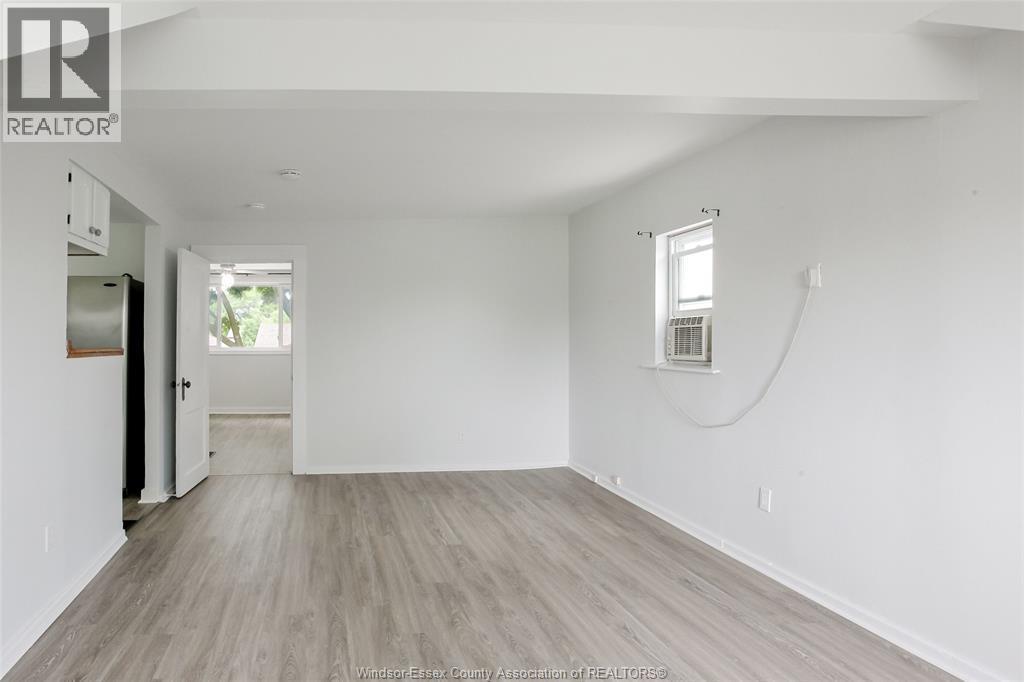 1453 Marentette Unit# Upper, Windsor, ON