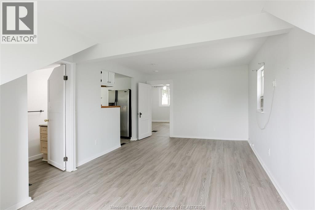 1453 Marentette Unit# Upper, Windsor, ON