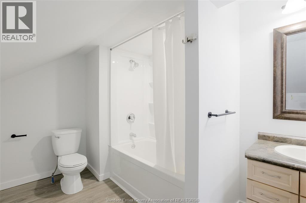 1453 Marentette Unit# Upper, Windsor, ON