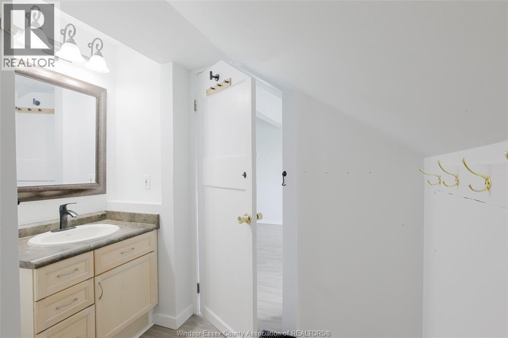 1453 Marentette Unit# Upper, Windsor, ON