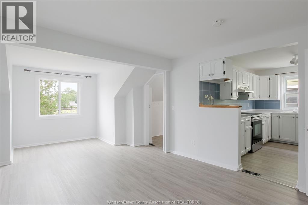 1453 Marentette Unit# Upper, Windsor, ON