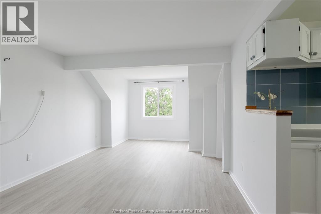 1453 Marentette Unit# Upper, Windsor, ON