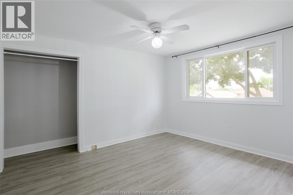 1453 Marentette Unit# Upper, Windsor, ON