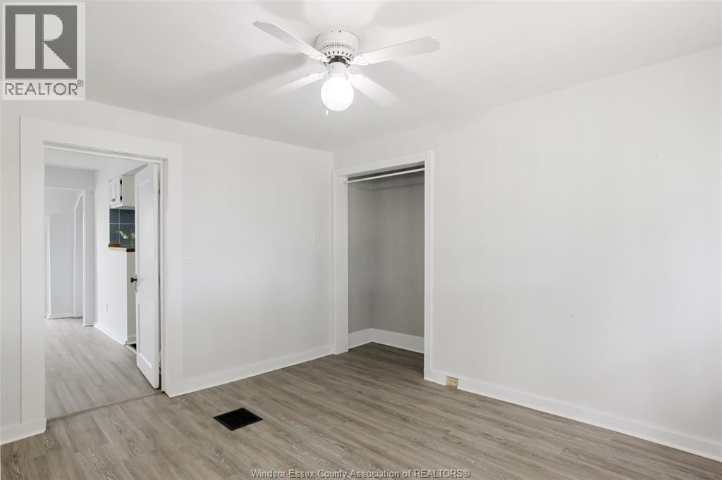 1453 Marentette Unit# Upper, Windsor, ON