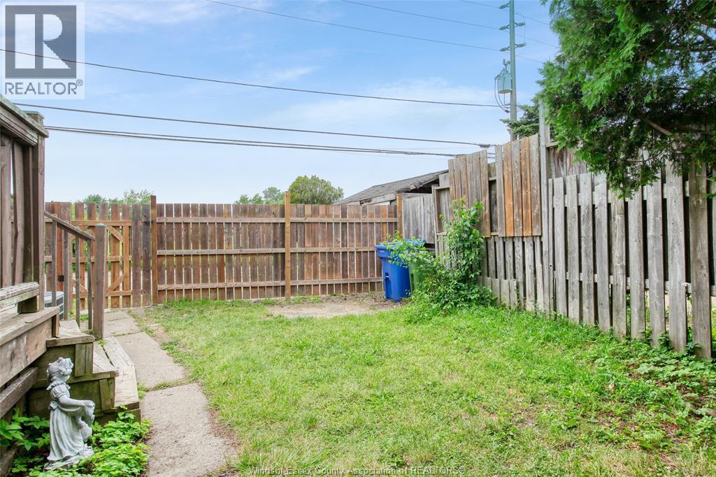 1453 Marentette Unit# Upper, Windsor, ON