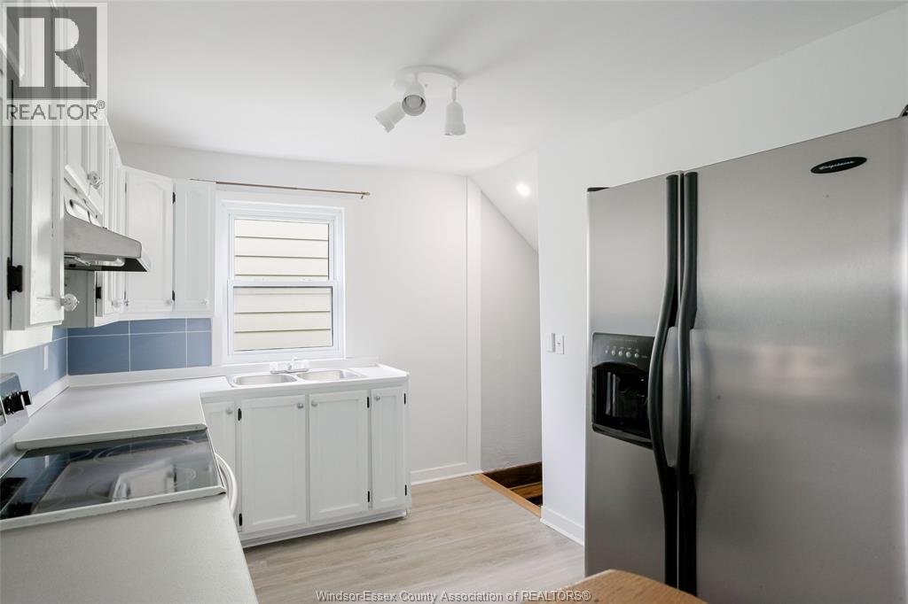1453 Marentette Unit# Upper, Windsor, ON